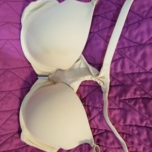 Soma front close bra